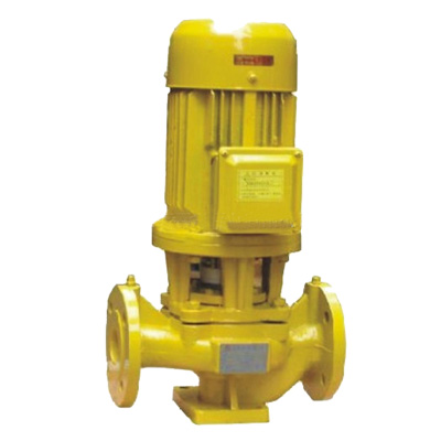 GBL concentrated sulfuric acid vertical chemical pump