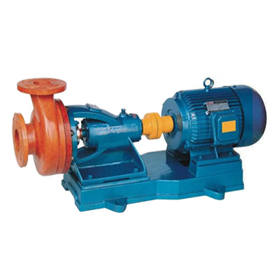 FS fiberglass centrifugal pump