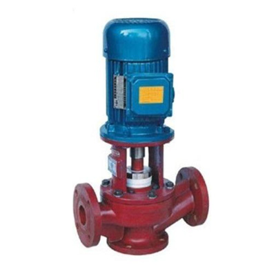 SL fiberglass pipeline centrifugal pump