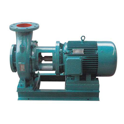 LQRY high temperature oil pump