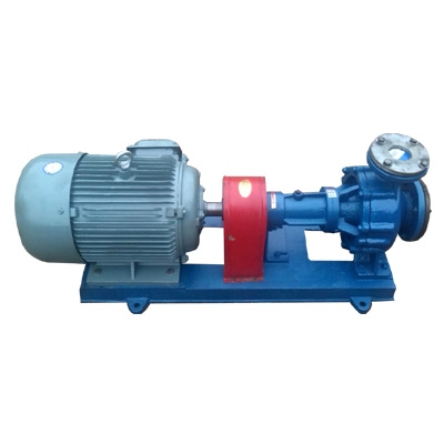 RY thermal oil pump