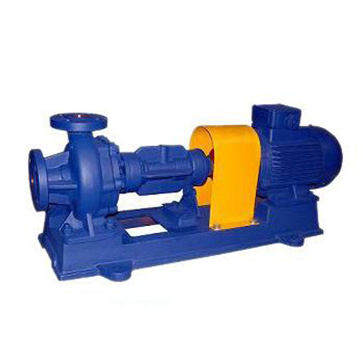 LQRY hot oil pump