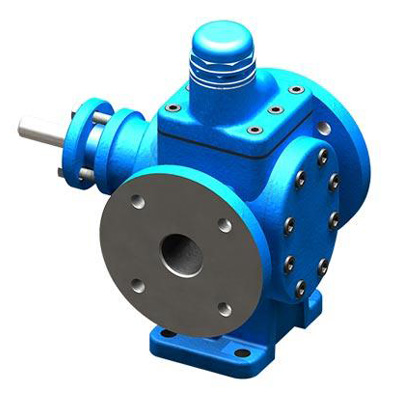 YCB arc gear pump