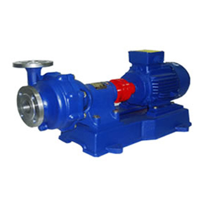 FB\AFB corrosion resistant chemical pump