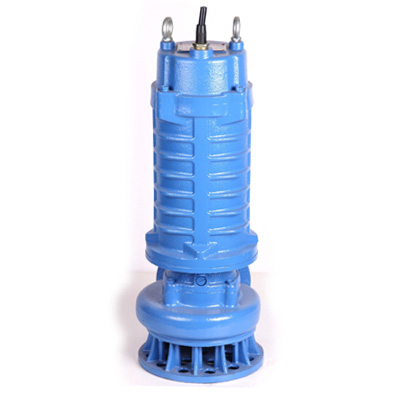 WQ project sewage submersible pump