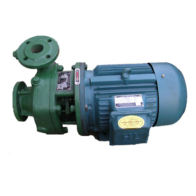 BL single-stage horizontal centrifugal pump