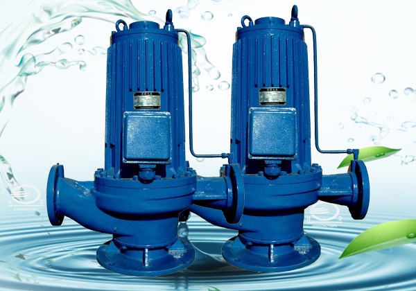 Pipeline Pump Manufacturer in China