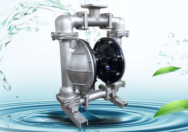 Diaphragm Pump Manufacturer In China